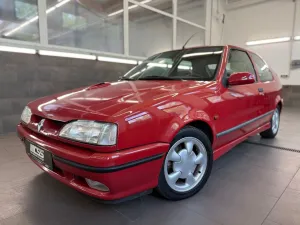 Renault R 19 1.8 16V 1. Hand ORIGINAL 49TKM SAMMLER