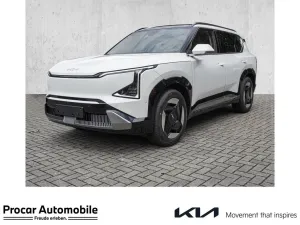 Kia EV5 81,4 kWh Earth Panorama DriveWise Comfort So