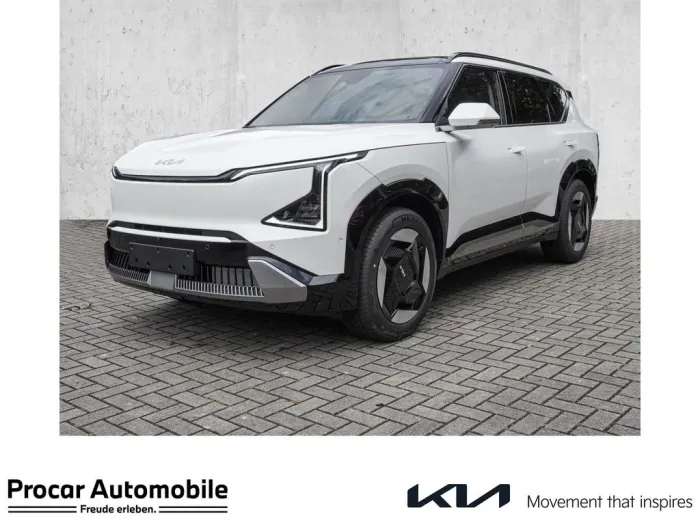 Kia EV5 81,4 kWh Earth Panorama DriveWise Comfort So