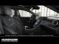 Mercedes-Benz C 43 AMG 4M Night Distronic Panorama HUD 360°