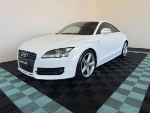 Audi TT Coupé 1.8 TFSI Advanced plus S-LINE