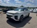 KGM Actyon 1.5 Lux Allrad, SHZ,LHZ,DAB,RFK