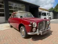 Rover Andere P5 3.0 Automatik H-Zulassung Linkslenker