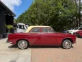 Rover Andere P5 3.0 Automatik H-Zulassung Linkslenker