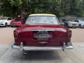 Rover Andere P5 3.0 Automatik H-Zulassung Linkslenker