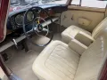 Rover Andere P5 3.0 Automatik H-Zulassung Linkslenker