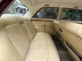 Rover Andere P5 3.0 Automatik H-Zulassung Linkslenker