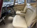 Rover Andere P5 3.0 Automatik H-Zulassung Linkslenker