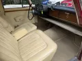 Rover Andere P5 3.0 Automatik H-Zulassung Linkslenker