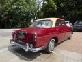 Rover Andere P5 3.0 Automatik H-Zulassung Linkslenker
