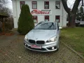 BMW 216 Active Tourer PDC hi. LED Navi Klima LM MFL