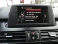 BMW 216 Active Tourer PDC hi. LED Navi Klima LM MFL