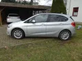 BMW 216 Active Tourer PDC hi. LED Navi Klima LM MFL