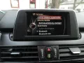 BMW 216 Active Tourer PDC hi. LED Navi Klima LM MFL