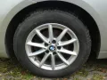 BMW 216 Active Tourer PDC hi. LED Navi Klima LM MFL