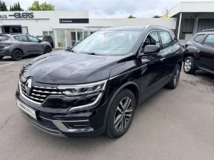 Renault Koleos Zen 
