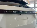 KGM Actyon 1.5 Lux SHZ,LHZ,DAB,RFK