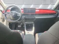 Fiat 600e Red 54 kWh Parksensoren Klima CarPlay Andro