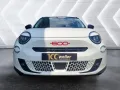 Fiat 600e Red 54 kWh Parksensoren Klima CarPlay Andro