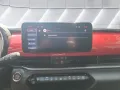 Fiat 600e Red 54 kWh Parksensoren Klima CarPlay Andro