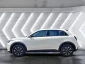 Fiat 600e Red 54 kWh Parksensoren Klima CarPlay Andro