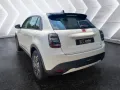 Fiat 600e Red 54 kWh Parksensoren Klima CarPlay Andro
