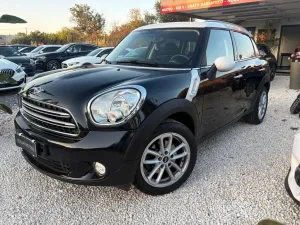 MINI Mini Cooper D Countryman Tua A SOLI 140€