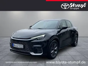 Lexus LBX 1.5 Hybrid Elegant Black Edition Kamera+uvm.