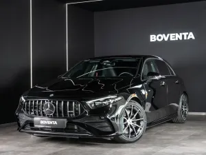 Mercedes-Benz AMG A35 4Matic  *BURMESTER*MULTIBEAM*