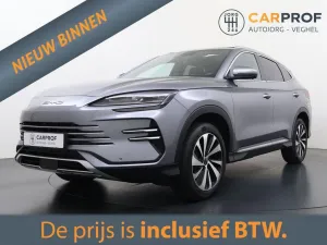 BYD Seal U 1.5 DM-i FWD Boost PHEV - navi - Pano Dak