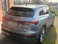Audi Q4 E-TRON 35 2x S LINE BLACK/ACC/PANO/WÄRMEPUMPE