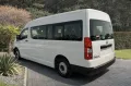 Toyota Hiace 3.5 GLS 13 Sitzer