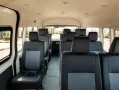 Toyota Hiace 3.5 GLS 13 Sitzer