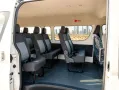 Toyota Hiace 3.5 GLS 13 Sitzer