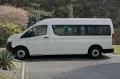 Toyota Hiace 3.5 GLS 13 Sitzer