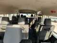 Toyota Hiace 3.5 GLS 13 Sitzer