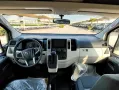 Toyota Hiace 3.5 GLS 13 Sitzer