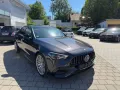 Mercedes-Benz C 43 lim. AMG*4Matic*Memory*HUD*Night*Distr*360°