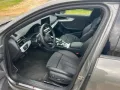 Audi S4 AVANT TDi BLACK TEMPOMAT/LED/SIDE/CARPLAY/VC