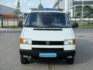 Volkswagen T4 Multivan (H-Kennzeichen)(Oldtimer)