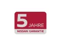 Nissan Interstar N-CONNECTA EV L2H2 87kWh Winter/270°/L
