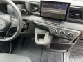 Nissan Interstar N-CONNECTA EV L2H2 87kWh Winter/270°/L