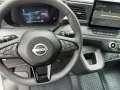Nissan Interstar N-CONNECTA EV L2H2 87kWh Winter/270°/L