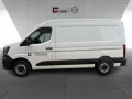 Nissan Interstar N-CONNECTA EV L2H2 87kWh Winter/270°/L