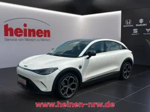 Smart #3 W Pro+ 66kWh CARPLAY+ANDROID LED LEDER