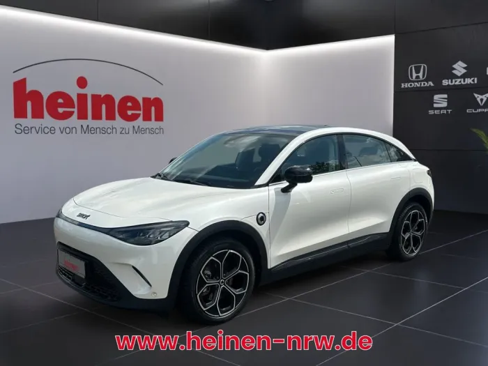 Smart #3 W Pro+ 66kWh CARPLAY+ANDROID LED LEDER