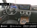 Mercedes-Benz G 580 EQ AMG Night Exclusive magno Mod 2026