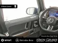 Mercedes-Benz G 580 EQ AMG Night Exclusive magno Mod 2026