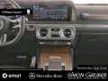 Mercedes-Benz G 580 EQ AMG Night Exclusive magno Mod 2026
