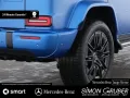 Mercedes-Benz G 580 EQ AMG Night Exclusive magno Mod 2026
